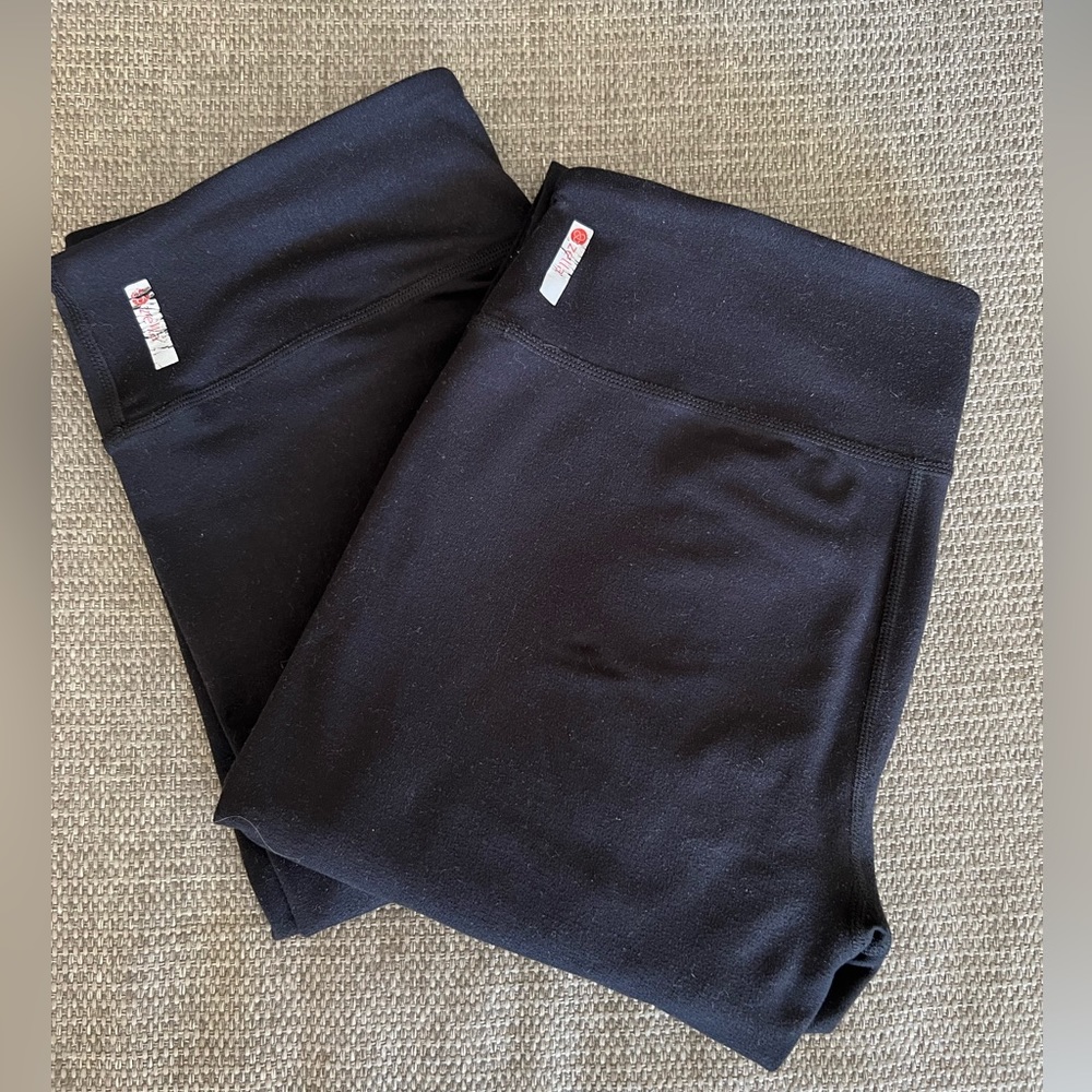 Zella leggings